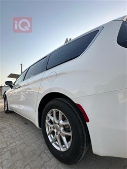 كرايسلر باسيفيكا